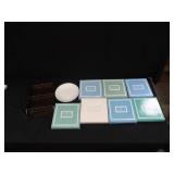 AVON PLATES AND MORE