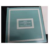 AVON PLATES AND MORE