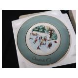 AVON PLATES AND MORE