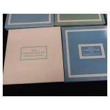 AVON PLATES AND MORE