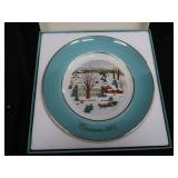 AVON PLATES AND MORE