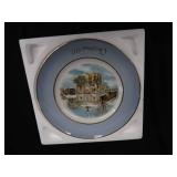 AVON PLATES AND MORE