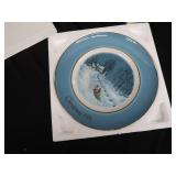 AVON PLATES AND MORE