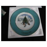 AVON PLATES AND MORE