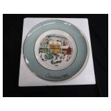 AVON PLATES AND MORE