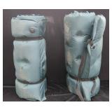 CAMPING  MATTRESSES