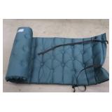 CAMPING  MATTRESSES