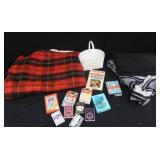 BLANKETS A CARD GAMES