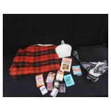 BLANKETS A CARD GAMES