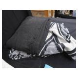 BLANKETS A CARD GAMES