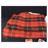 BLANKETS A CARD GAMES