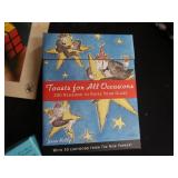 BLANKETS A CARD GAMES