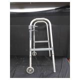 ELECTRIC WHEEL CHAIR PLUS WALKER