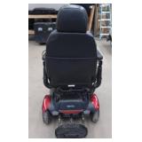 ELECTRIC WHEEL CHAIR PLUS WALKER