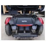 ELECTRIC WHEEL CHAIR PLUS WALKER