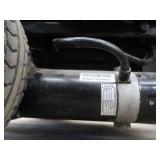 ELECTRIC WHEEL CHAIR PLUS WALKER