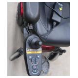 ELECTRIC WHEEL CHAIR PLUS WALKER