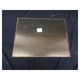 VINTAGE METAL MOPAR SIGN / VINTAGE BRASS BLOWTORCH