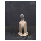 VINTAGE METAL MOPAR SIGN / VINTAGE BRASS BLOWTORCH