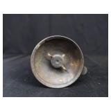 VINTAGE METAL MOPAR SIGN / VINTAGE BRASS BLOWTORCH