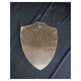 ANTLERS / WOODEN TROPHY