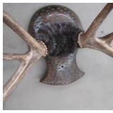 ELK ANTLER MOUNT