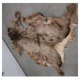 ELK HIDE