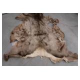 ELK HIDE
