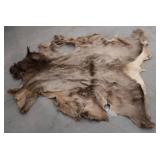 ELK HIDE