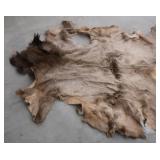 ELK HIDE