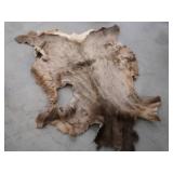 ELK HIDE