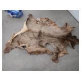 ELK HIDE