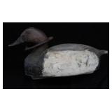 VINTAGE DUCK DECOY