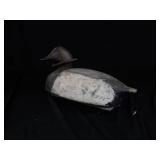 VINTAGE DUCK DECOY