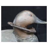 VINTAGE DUCK DECOY