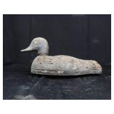 VINTAGE DUCK DECOY