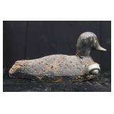 VINTAGE DUCK DECOY