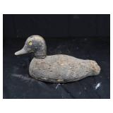 VINTAGE DUCK DECOY