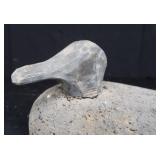 VINTAGE DUCK DECOY