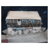 BOX OF WINCHESTER .30 AMMO