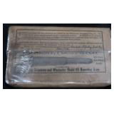 BOX OF WINCHESTER .30 AMMO