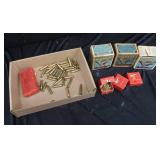 HI-POWER SHELLS / BULLET CASINGS