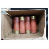 HI-POWER SHELLS / BULLET CASINGS