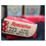 HI-POWER SHELLS / BULLET CASINGS