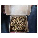 HI-POWER SHELLS / BULLET CASINGS