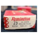 HI-POWER SHELLS / BULLET CASINGS