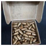 HI-POWER SHELLS / BULLET CASINGS