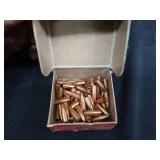 HI-POWER SHELLS / BULLET CASINGS
