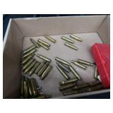 HI-POWER SHELLS / BULLET CASINGS