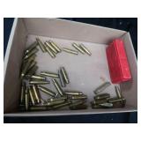 HI-POWER SHELLS / BULLET CASINGS